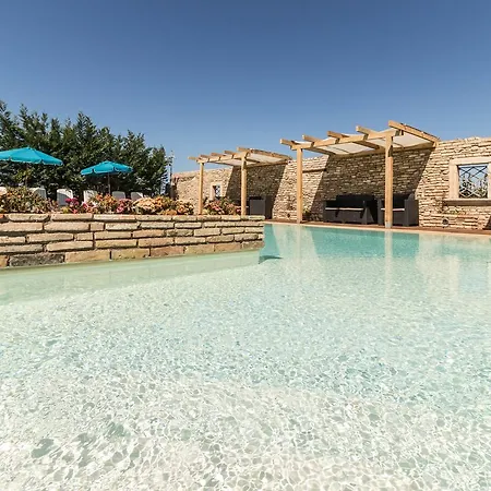Masseria: Belvedere Myho Casa * فاستو