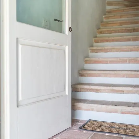 Masseria: Belvedere Myho Casa * فاستو