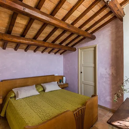 Masseria: Belvedere Myho Casa *