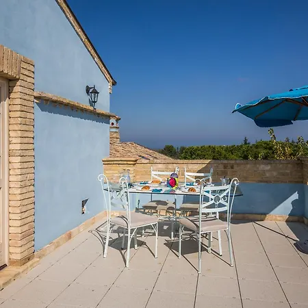 Masseria: Belvedere Myho Casa فاستو