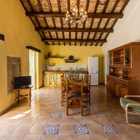 Masseria: Belvedere Myho Casa شقة