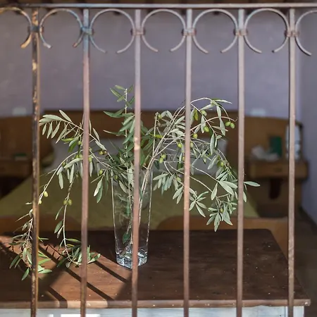 Masseria: Belvedere Myho Casa