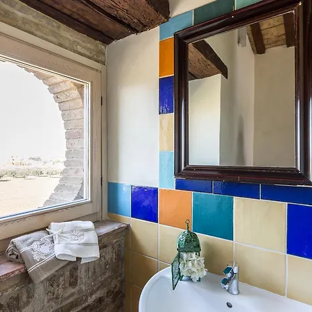 Masseria: Belvedere Myho Casa شقة
