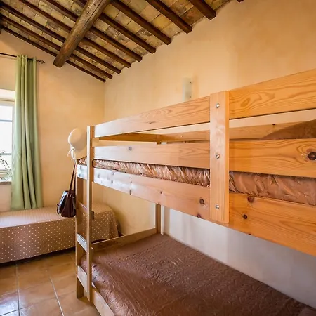 Masseria: Belvedere Myho Casa * فاستو