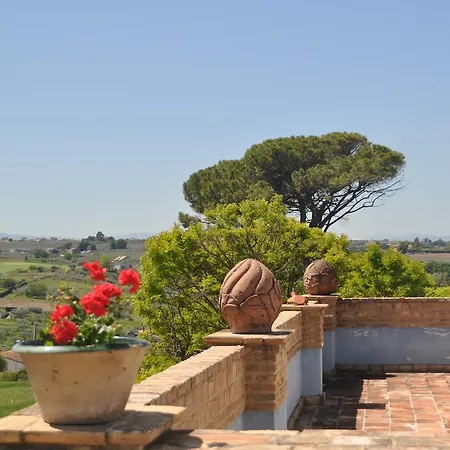 Masseria: Belvedere Myho Casa *