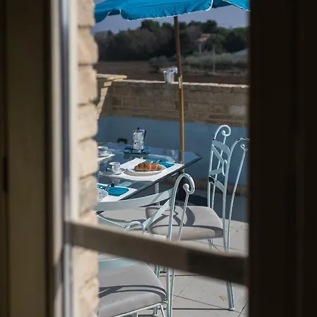 Masseria: Belvedere Myho Casa * فاستو