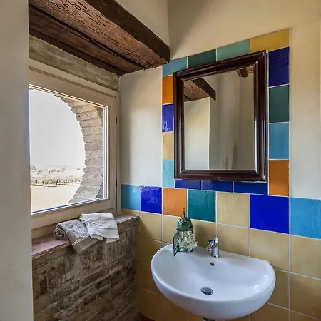 Masseria: Belvedere Myho Casa